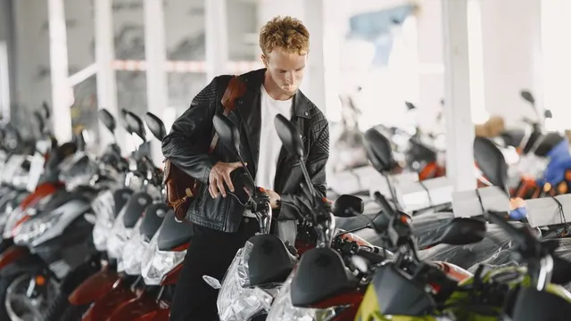 Acheter une moto d'occasion sans se ruiner