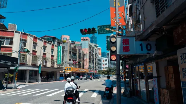 Scooter urbain : lequel choisir pour la ville ?