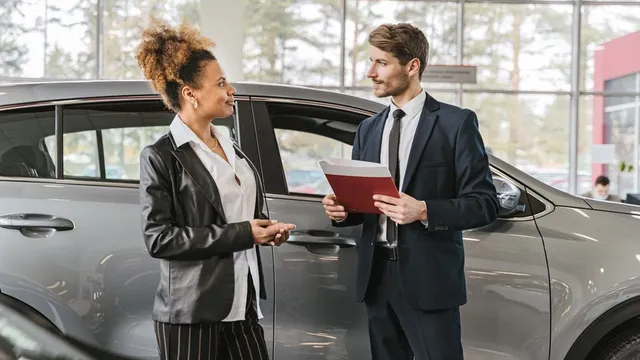 Vendre sa voiture au bon prix
