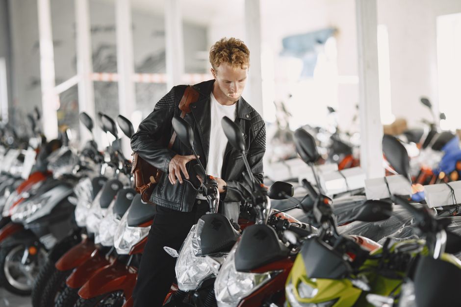 Acheter une moto d'occasion sans se ruiner