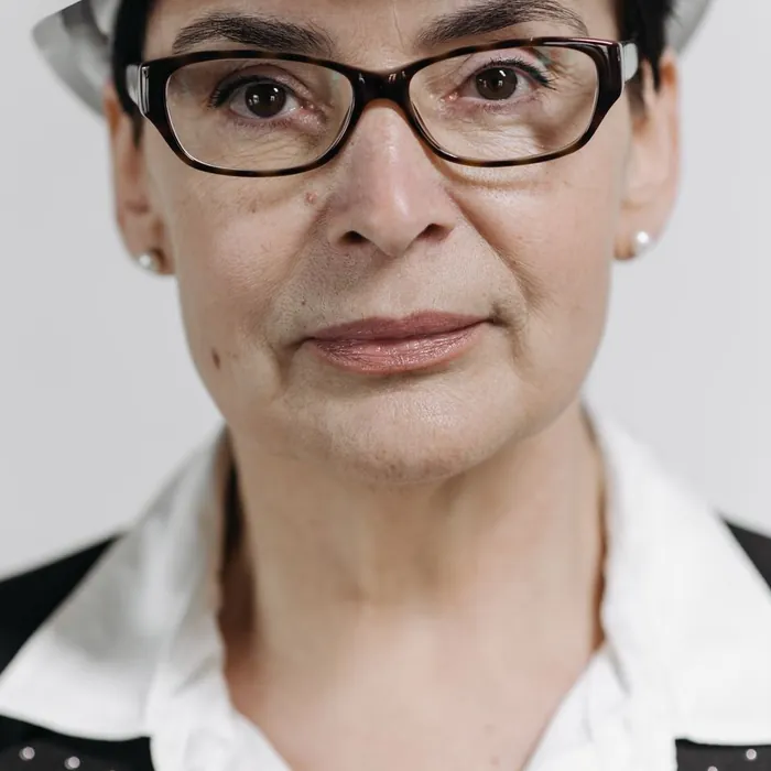 Portrait de Sofia Lambert