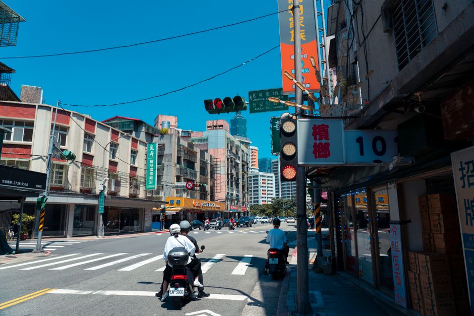 Scooter urbain : lequel choisir pour la ville ?