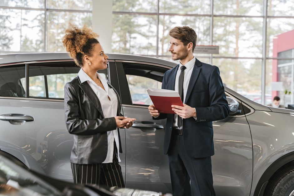 Vendre sa voiture au bon prix